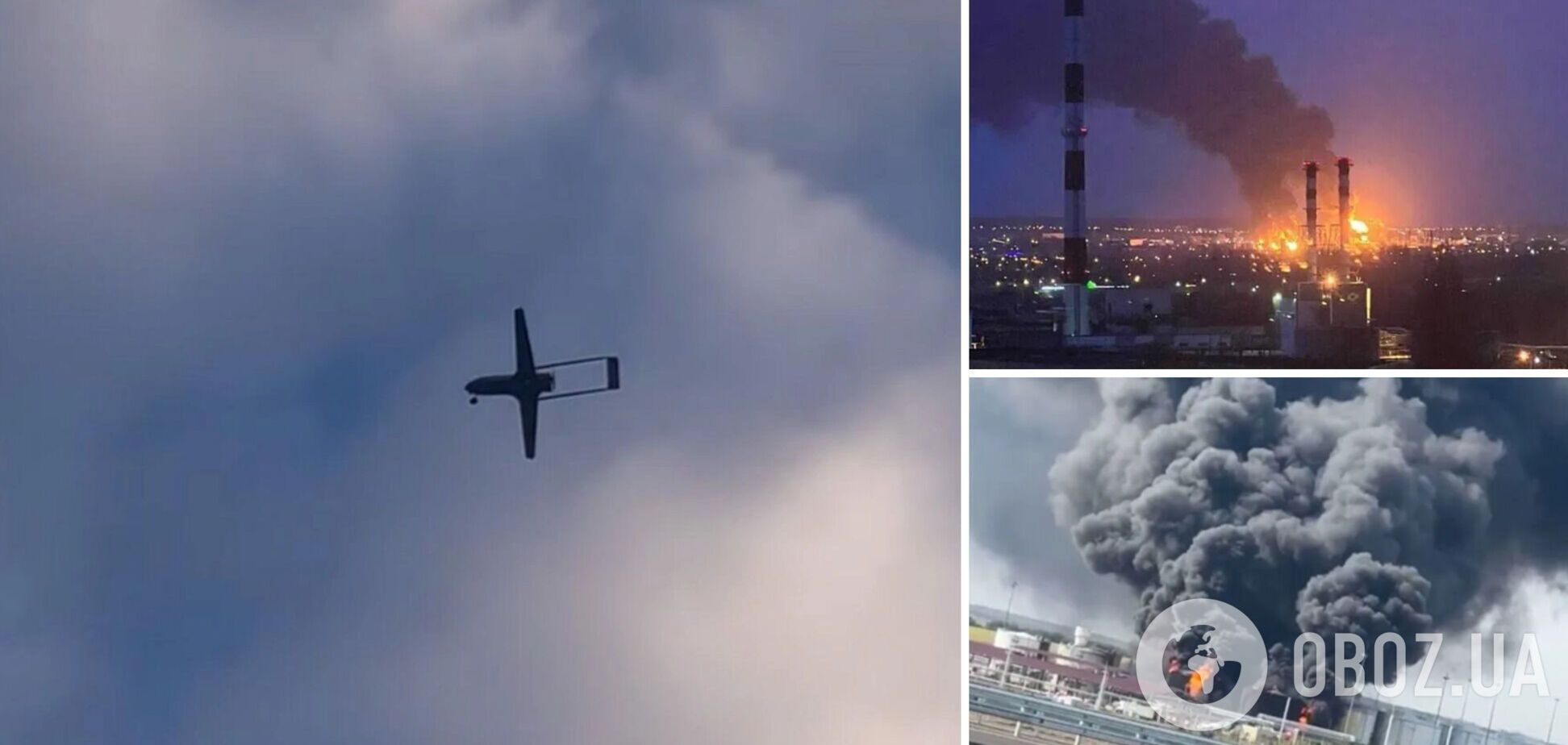 Українські удари по російських НПЗ мають два наслідки: в ISW оцінили масштаб проблем для Кремля