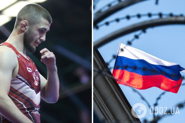 Настигла карма: двукратного чемпиона Европы, предавшего Украину ради России, не пустили на ЧМ