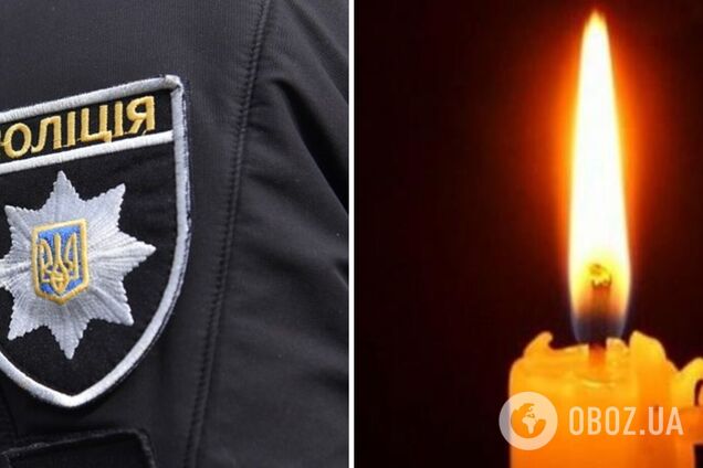 'До останнього подиху вірили в перемогу': у боях за Україну загинули троє черкаських поліцейських. Фото