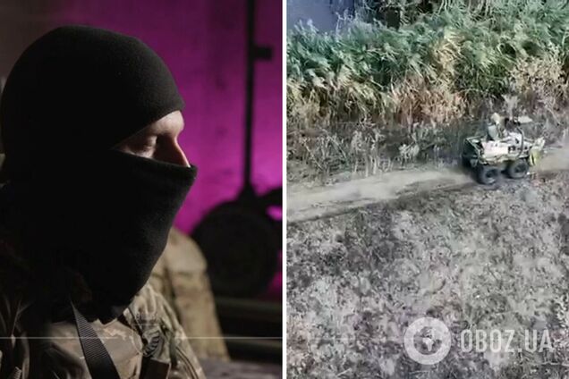 'Це набагато швидше і безпечніше': українські воїни на Покровському напрямку евакуювали пораненого побратима за допомогою НРК та Mavic. Відео