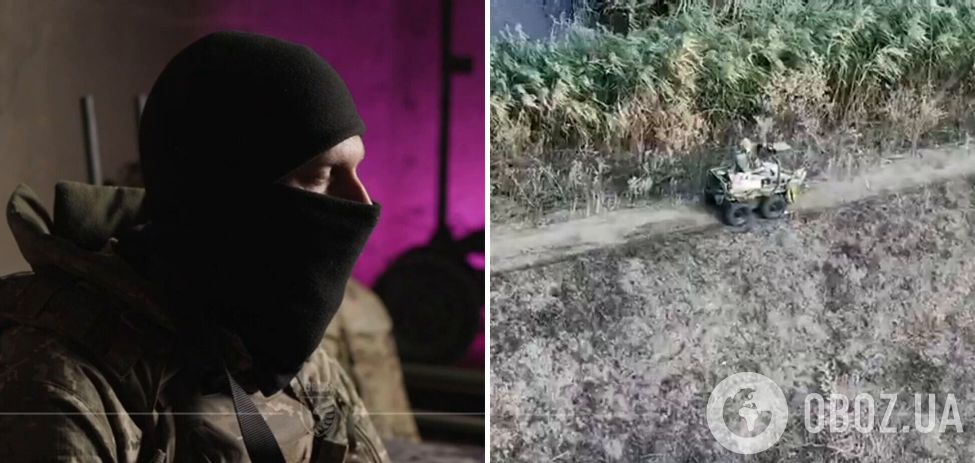 'Это гораздо быстрее и безопаснее': украинские воины на Покровском направлении эвакуировали раненого собрата с помощью НРК и Mavic. Видео