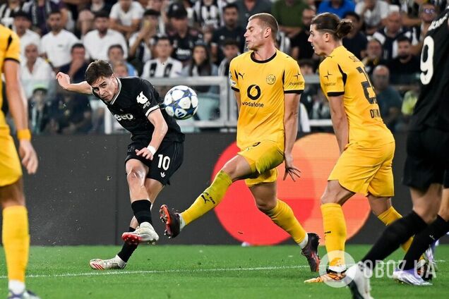 8 голов – не максимум. Знаете ли вы самые результативные матчи Лиги чемпионов?