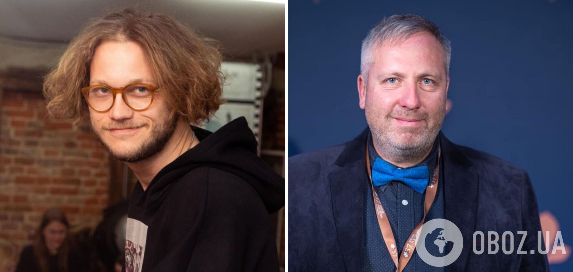 Скандал с Темляком: режиссер удивил поведением актера на съемках фильма 'Дом 'Слово'