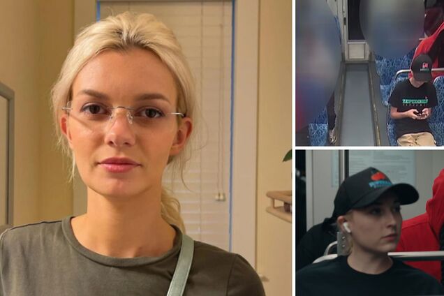 Вбивство Ірини Заруцької: американський репер зняв кліп за мотивами трагічної історії українки, але зі щасливим фіналом. Відео