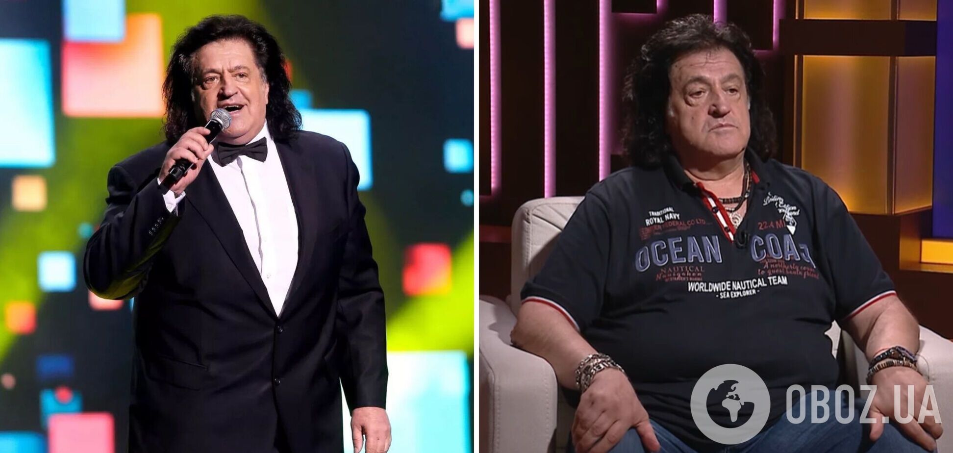 Ведуча мужньо трималася: Іво Бобула знову розкритикували через поведінку на інтервʼю