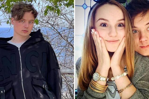 Популярного украинского YouTube-блогера Ивангая обвинили в изнасиловании несовершеннолетней бывшей-россиянки: он ответил