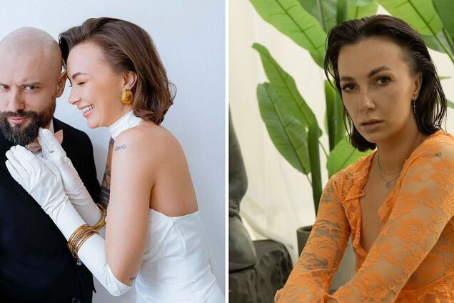 Экс-супруга Виктора Розового снялась в белье после скандального развода. Фото, видео