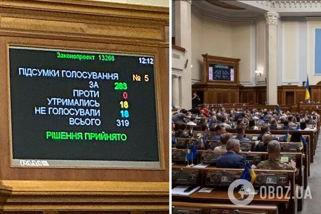 Верховная Рада приняла законопроект о военном омбудсмене: что он предусматривает