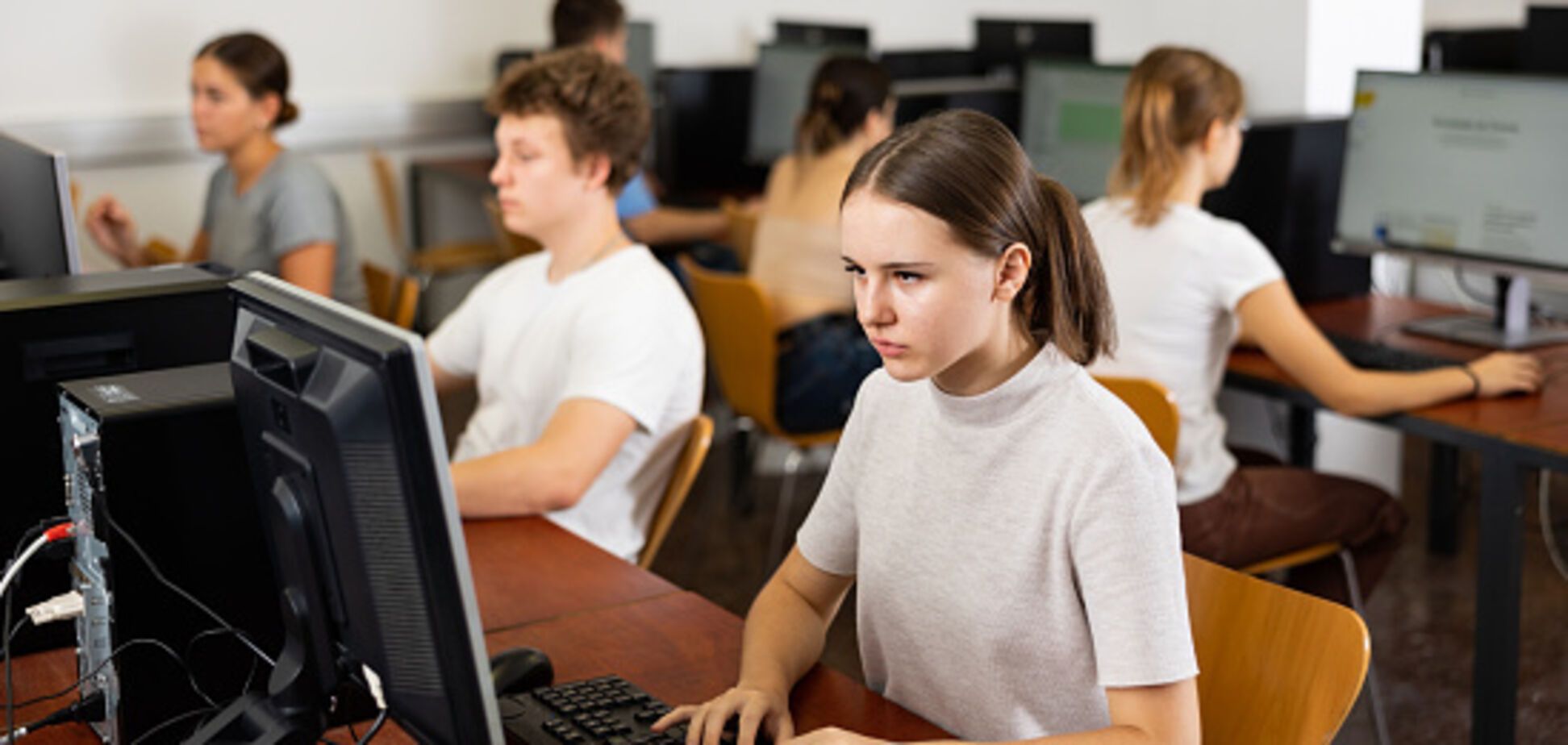 Два дня и две смены: НМТ-2026 может пройти уже в новом формате