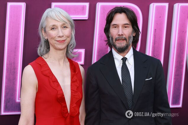 61-летний Киану Ривз сыграл 'тайную свадьбу' в Европе, несмотря на хейт своей жены: инсайдер раскрыл первые детали