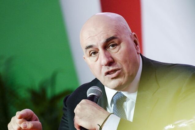 Министр обороны Италии признал неготовность страны к любому нападению
