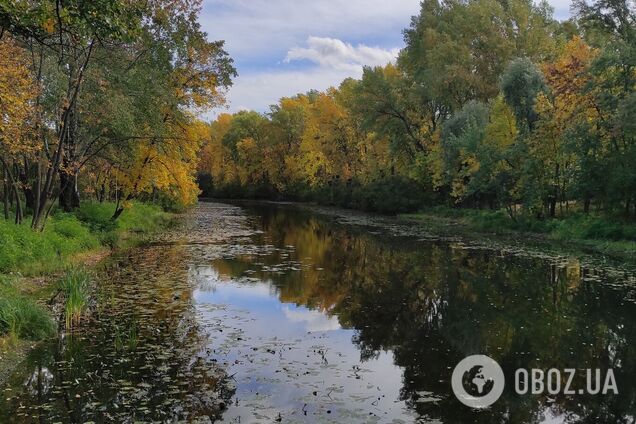 Без осадков и до +20°С: подробный прогноз погоды по Киевщине на 18 сентября