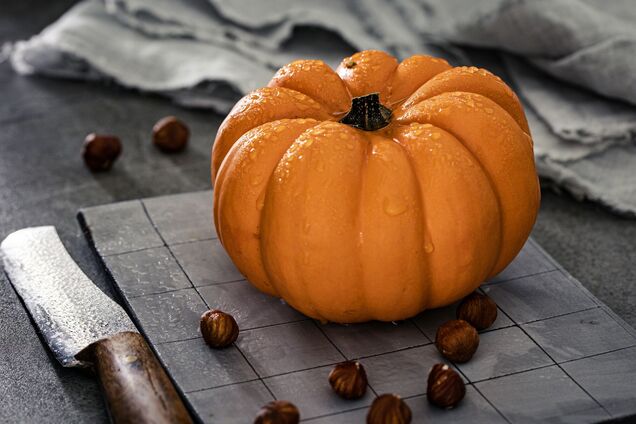 Когда собирают тыквы: как сохранить их до конца зимы