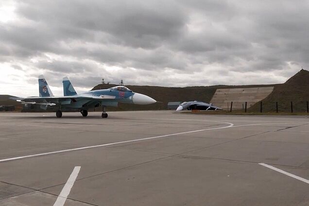 'Путін буде в люті': російське ТБ епічно зганьбилося сюжетом з навчань 'Захід-2025'. Фото