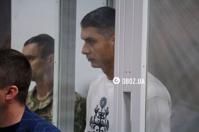 В крови работника УГО нашли алкоголь и наркотики: как продвигается рассмотрение дела об убийстве подростка на фуникулере в Киеве. Фото и видео