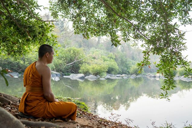 Медитація і усвідомлення можуть мати побічні ефекти: вчені сказали, які