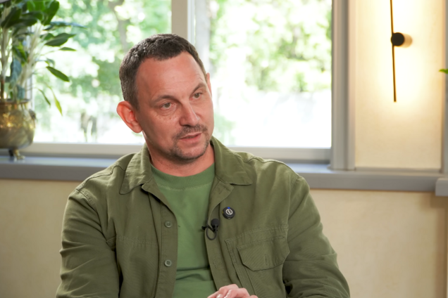 Мы могли оттянуть войну: Валерий Харчишин озвучил непопулярное мнение, как можно было предотвратить планы Путина еще в 2014 году