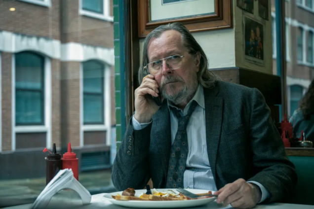 'Повільні коні' знову тріумфують: 5 сезон стартував із ідеальним рейтингом