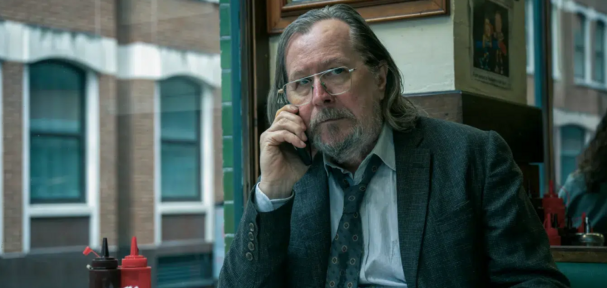 'Медленные лошади' снова торжествуют: 5 сезон стартовал с идеальным рейтингом