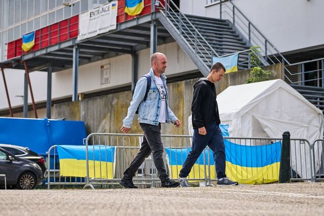 У Нідерландах хочуть виключити українських чоловіків з програми надання житла: що пропонують натомість