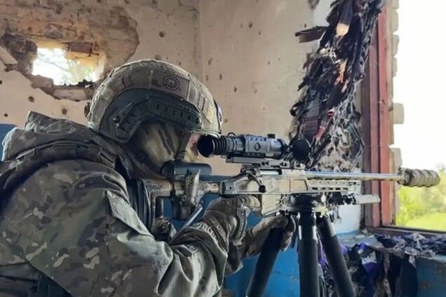 У Купʼянську є ворожі ДРГ, ситуація напружена: військовий розповів про бої за місто. Відео