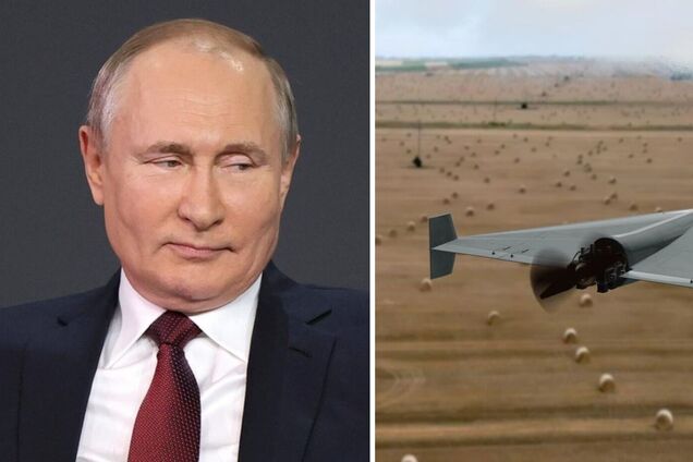 'Дронами над Польшей и Румынией Путин тестирует решимость ЕС': Украина в ОБСЕ призвала усилить санкции против РФ