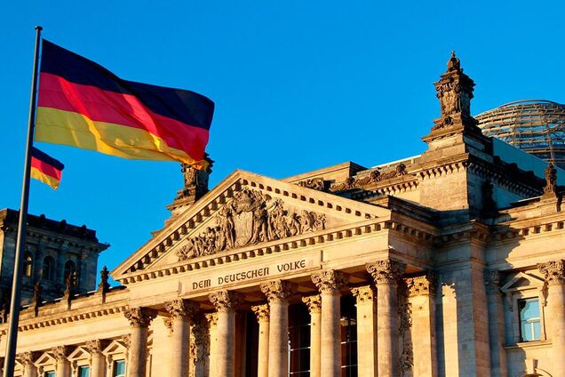 'Ми мусимо зміцнювати позицію України': у Німеччині заявили, що не бачать готовності РФ до мирних переговорів