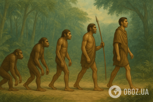 Ученые утверждают, что человечество переживает 'великий эволюционный переход': о чем идет речь