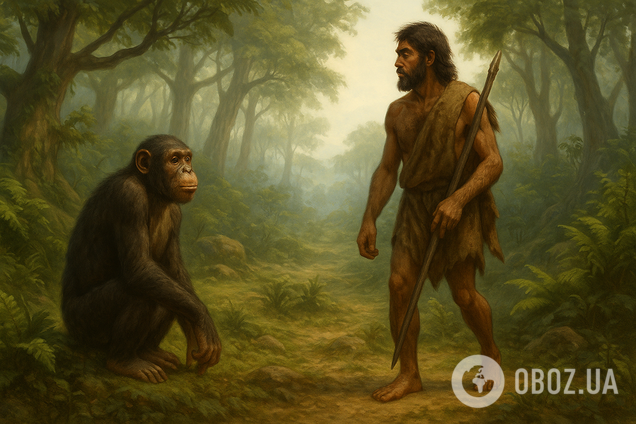 Чому мавпи досі існують, якщо еволюція реальна: відповідь вчених