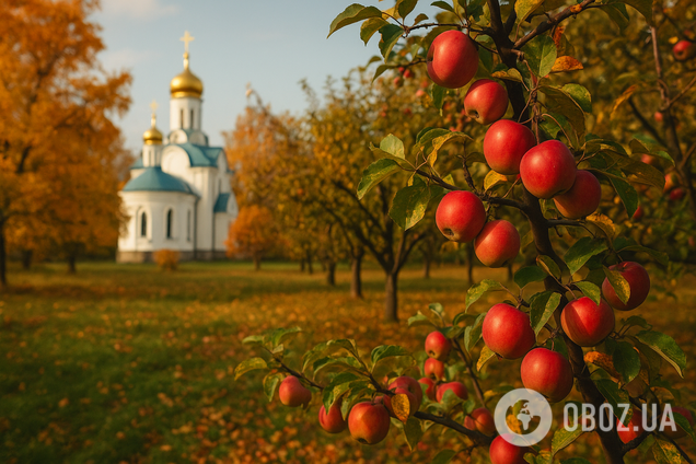 Церковные праздники в октябре: даты по новому календарю