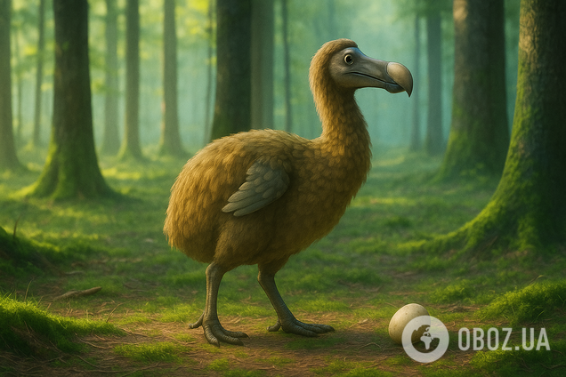 Вчені близькі до повернення винищених птахів додо: що відомо