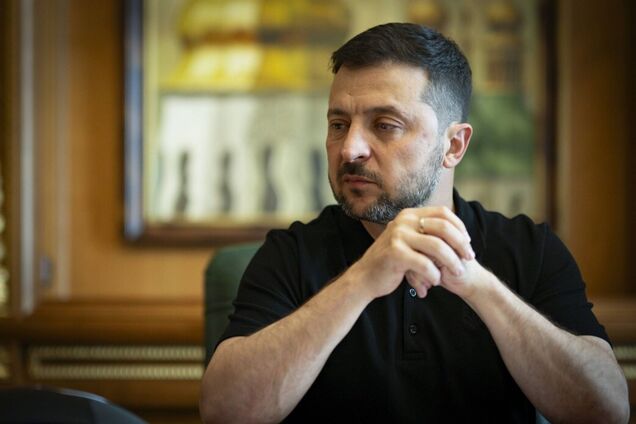 Зеленський відповів, чи готовий до зустрічі з Путіним, і пояснив очікування Трампа від Європи – мирний план