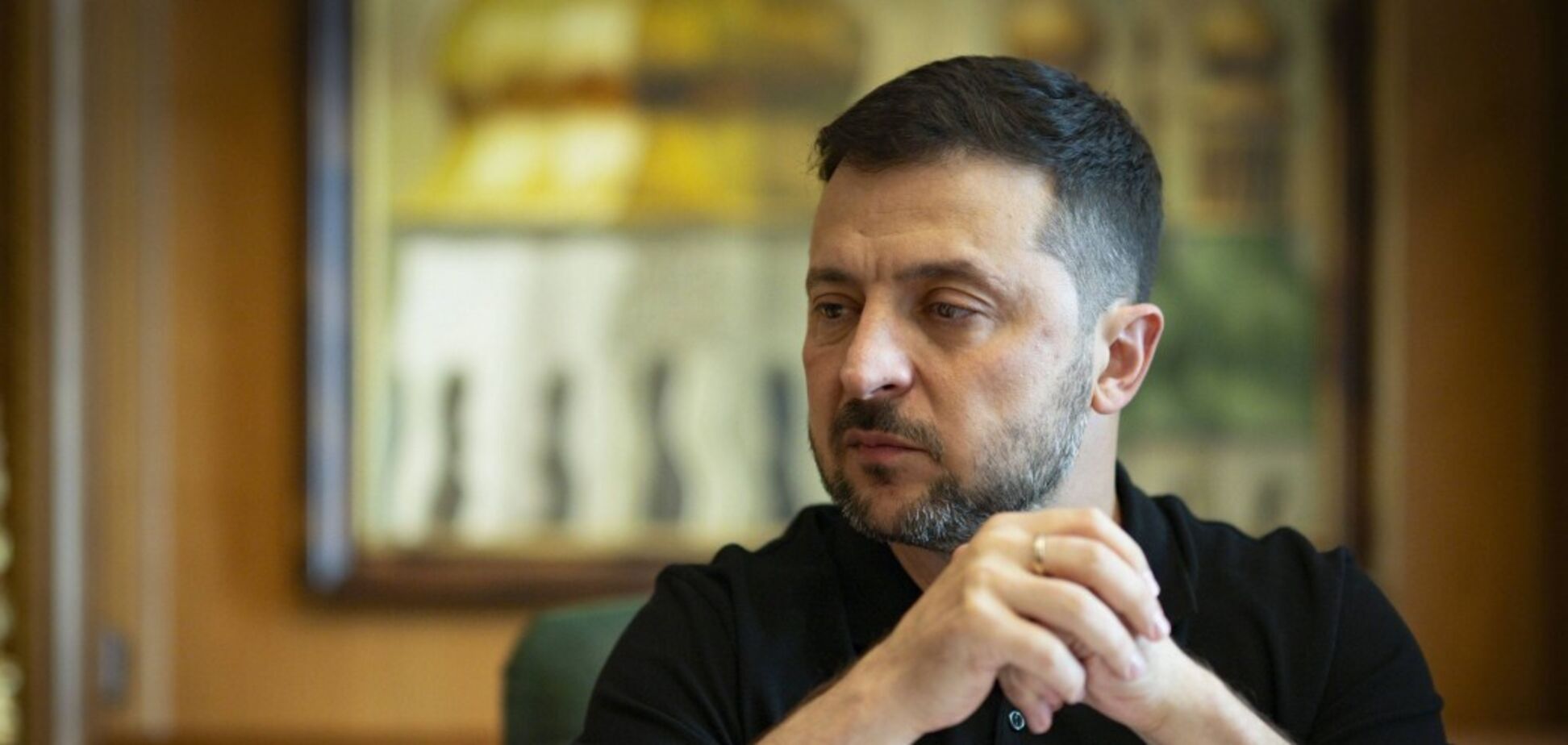 Зеленский ответил, готов ли к встрече с Путиным, и объяснил ожидания Трампа от Европы – мирный план