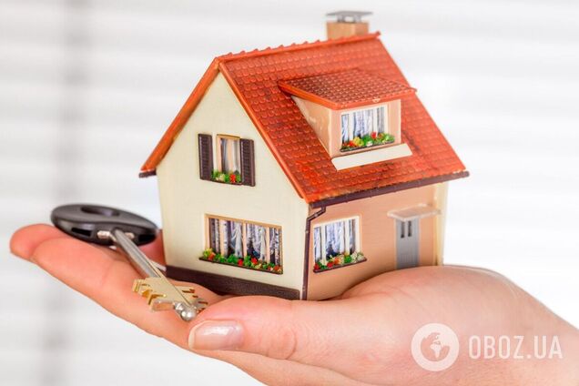 Оформление документов и обновление данных: для киевлян появилась новая услуга 'Квартирный учет'