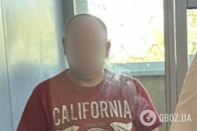 СБУ затримала агента РФ, який хотів 'втертися' в довіру до українських воїнів: планував скоригувати по них удари. Фото