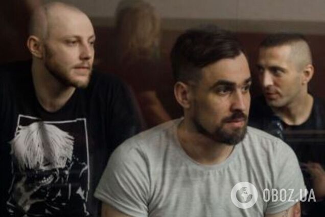 У російському Ростові судять полонених бійців 'Айдару': їм загрожує до 24 років суворого режиму. Фото