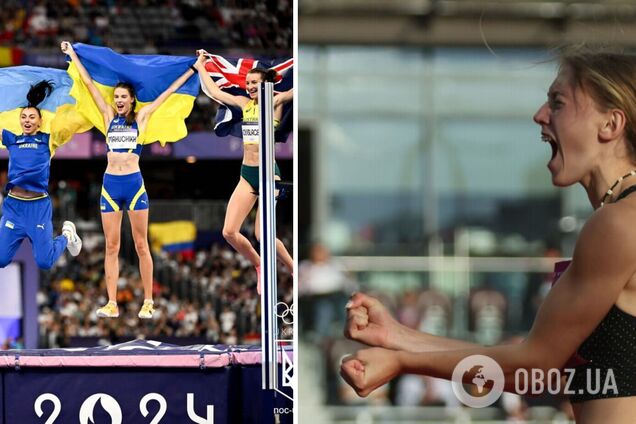 Чемпіонка Росії побажала перемоги суперницям Магучіх на ЧС-2025