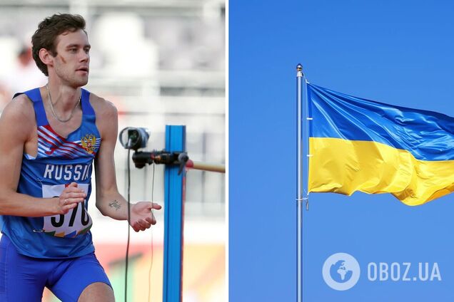 'Мы вернемся. Все будет как раньше': чемпион мира из РФ цинично высказался об украинцах