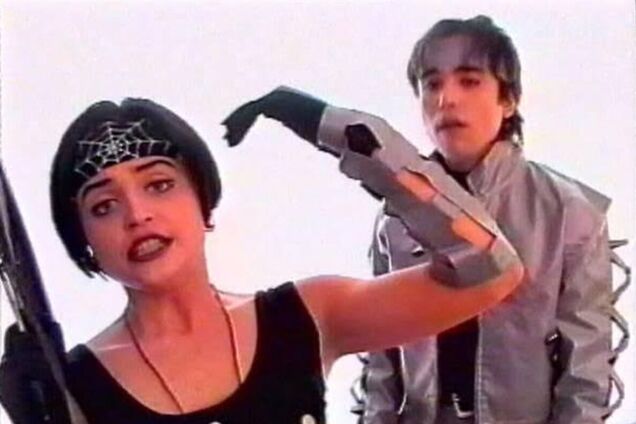 'Як згадаю ті понти...' Ігор Балан розповів, що влаштовувала його колега з 'Аква Віти' Ірина Філатова поза камерами