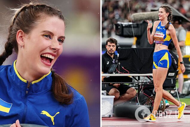 Большие проблемы на ЧМ: Магучих совершила только один прыжок в квалификации