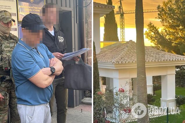 'Приписал' себе травму, чтобы получить деньги и отпуск: в деле скандального экс-военкома из Одессы всплыли новые детали