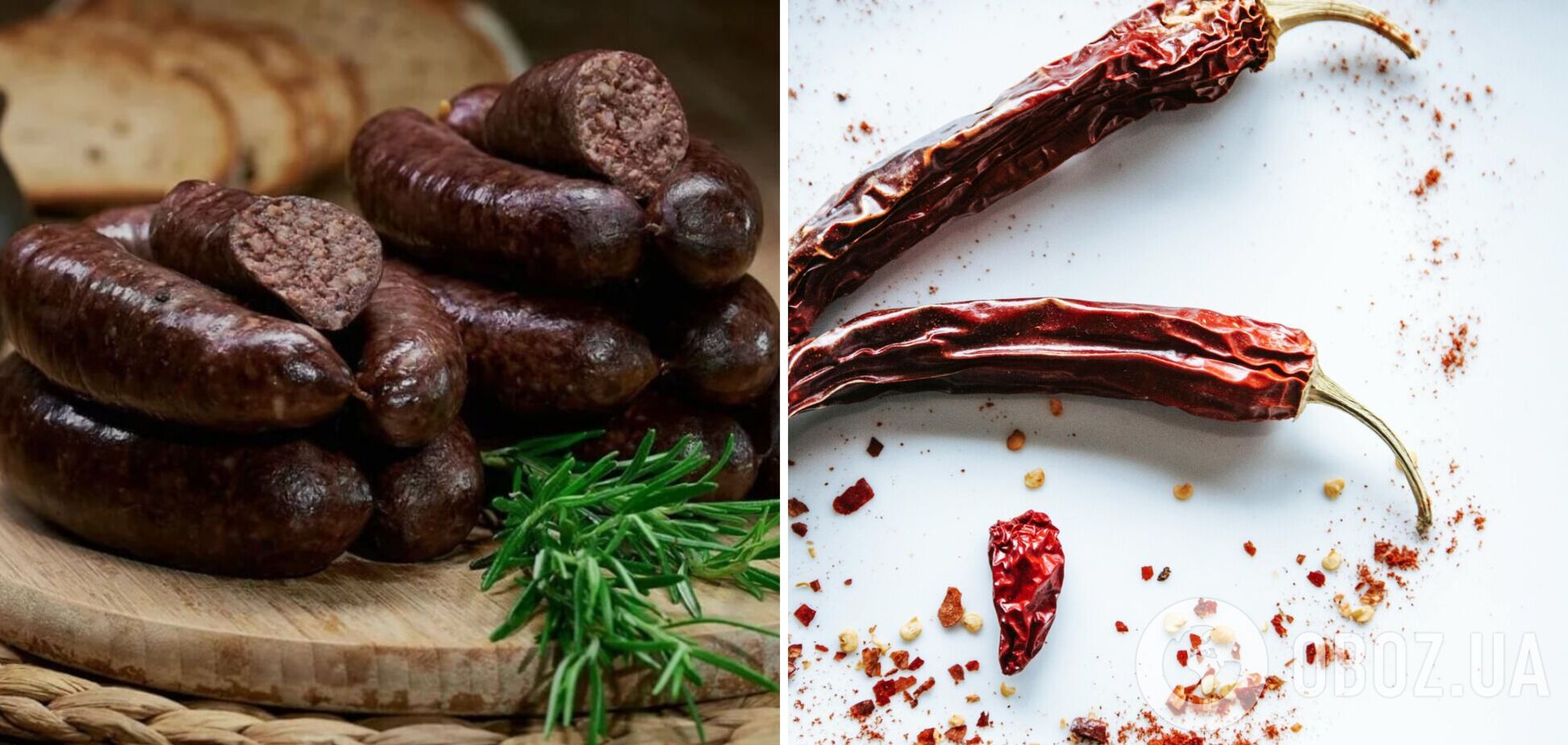 Рецепт кровянки