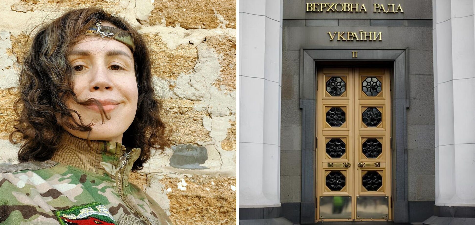 ЦИК признала Татьяну Черновол народным депутатом вместо убитого Андрея Парубия: что о ней известно