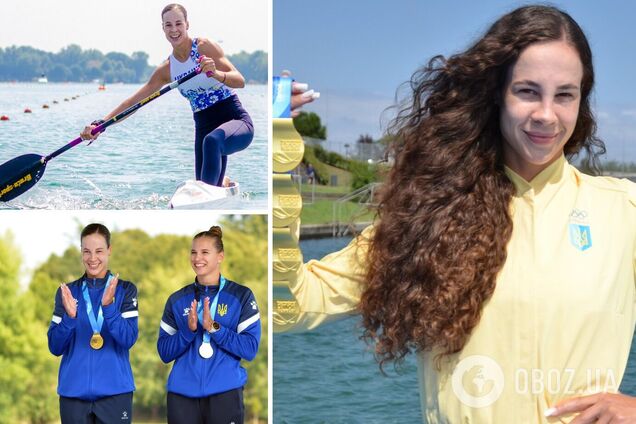 'Люди втомилися': олімпійська призерка розповіла про ставлення іноземців до війни в Україні, 4 'золота' чемпіонату світу і Олімпіаду з хворою спиною