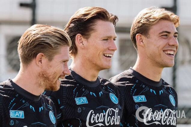 Халан, Йокереш и другие. Умеете ли вы правильно произносить фамилии футболистов ЛЧ?