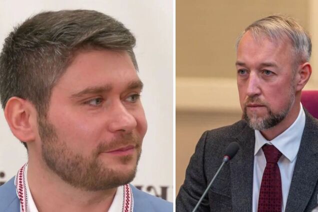 Станислав Браверман, Роман Голобутовский