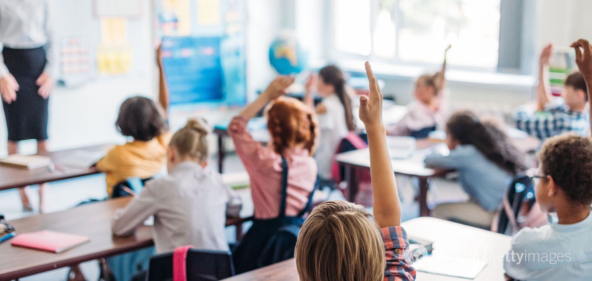 'МОН забыло, что в стране война? Дети живут в стрессе!' Крик души журналистки из-за ВНО для 4-х классов зацепил сеть