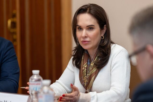 Потенційна кандидатка на посаду міністра юстиції засвітила брендових речей майже на 3 млн грн – ЗМІ