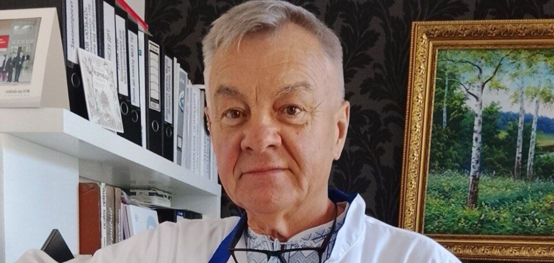 От лидера до изоляции: чем опасен законопроект о вспомогательных репродуктивных технологиях. Интервью с президентом Украинской ассоциации репродуктивной медицины