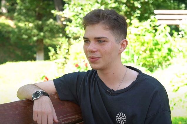 'Відновлення триватиме': 17-річний Єгор пройшов курс реабілітації від Фонду Ріната Ахметова